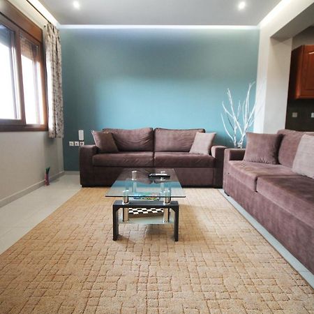Aggelo 4 Bedroom Apartment Nafplio Exterior photo