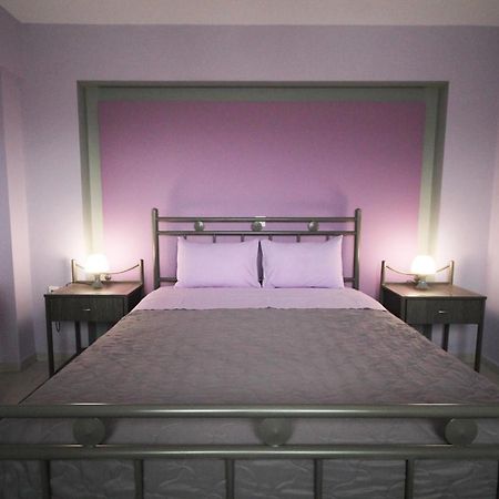 Aggelo 4 Bedroom Apartment Nafplio Exterior photo