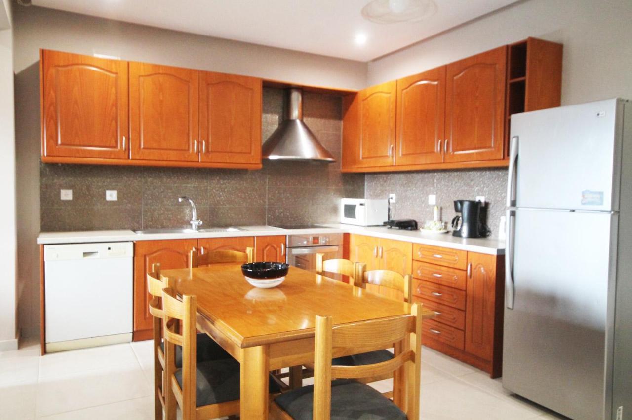 Aggelo 4 Bedroom Apartment Nafplio Exterior photo