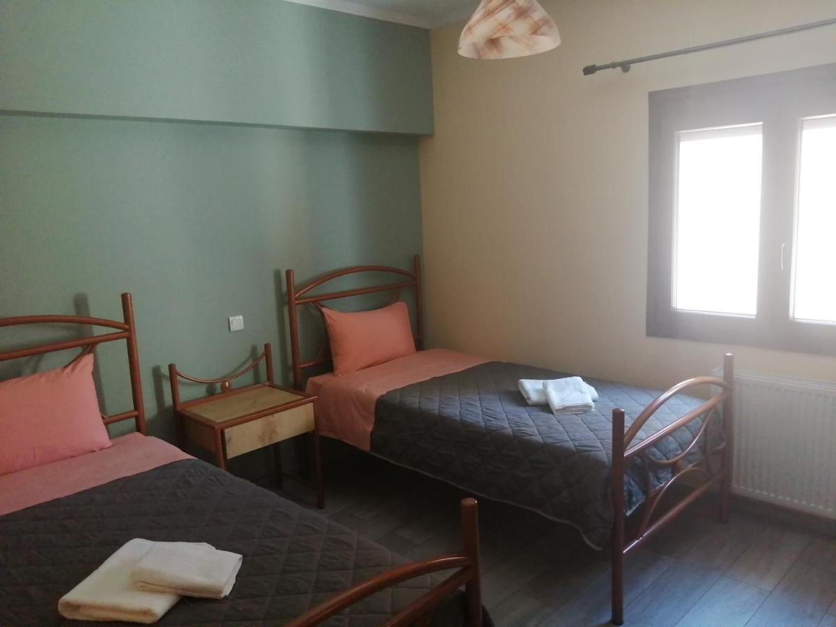 Aggelo 4 Bedroom Apartment Nafplio Exterior photo