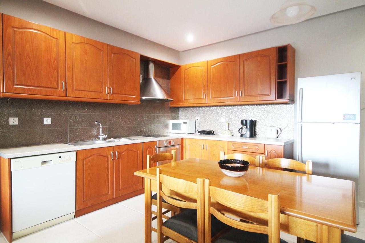 Aggelo 4 Bedroom Apartment Nafplio Exterior photo